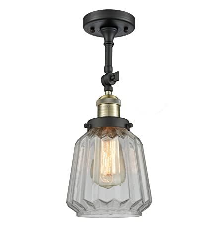 Black Antique Brass