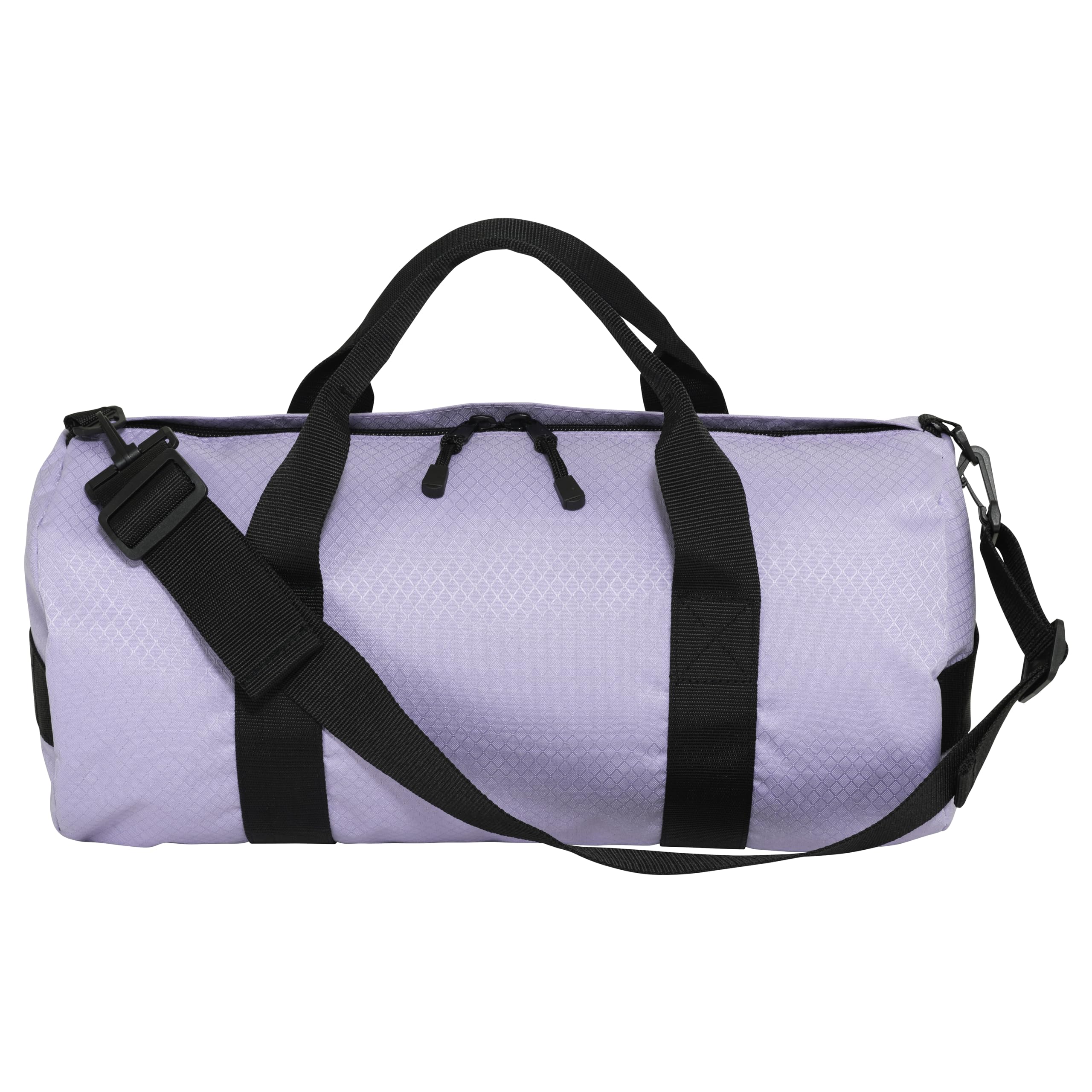 North Star Sports Large Duffle Bag - Waterproof Heavy Duty Gym Bag & Travel Duffel | Foldable Tactical Gear Bag for Equipment Storage | Perfect for Workouts, Military Use & Airplane Carry-On Luggage