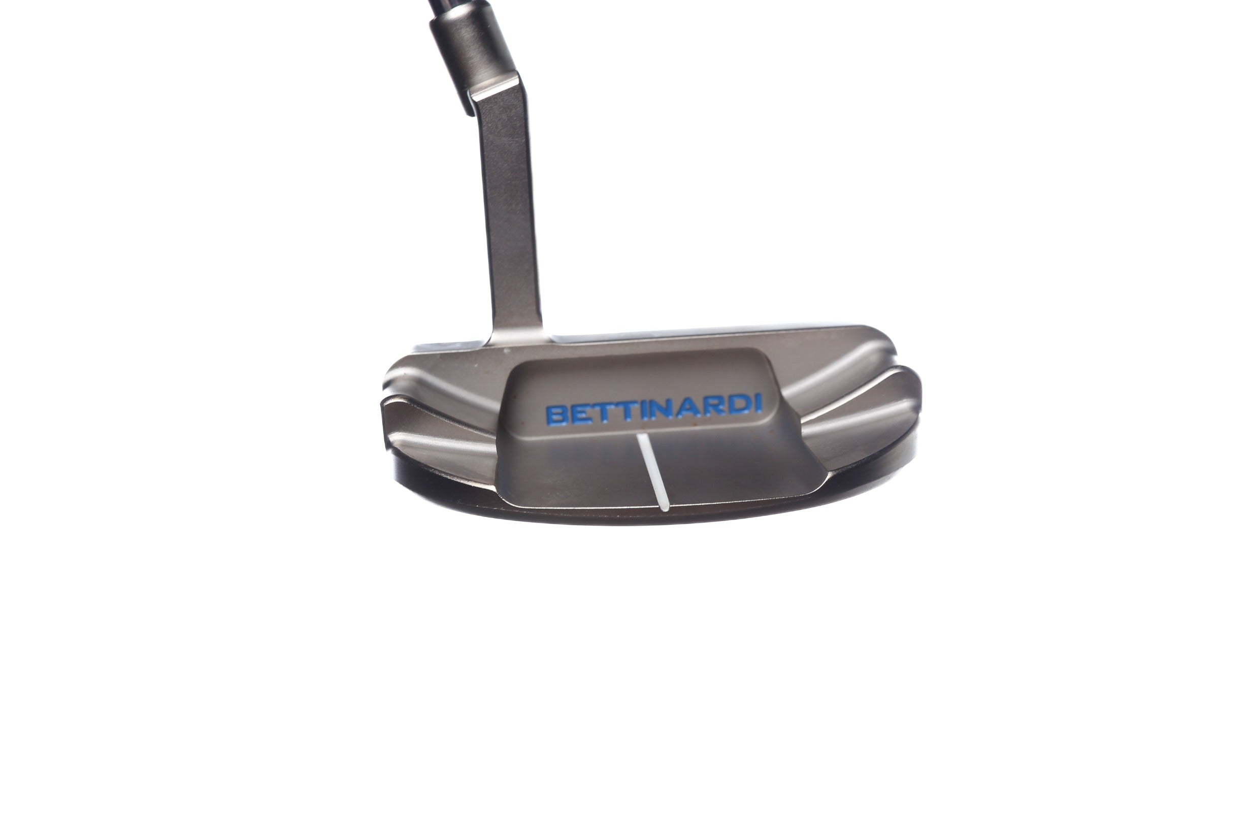 Premium Used Bettinardi BB 32 Right-Handed Mallet Putter 34 Inch - Perfect for Golf Enthusiasts & Tournament Play