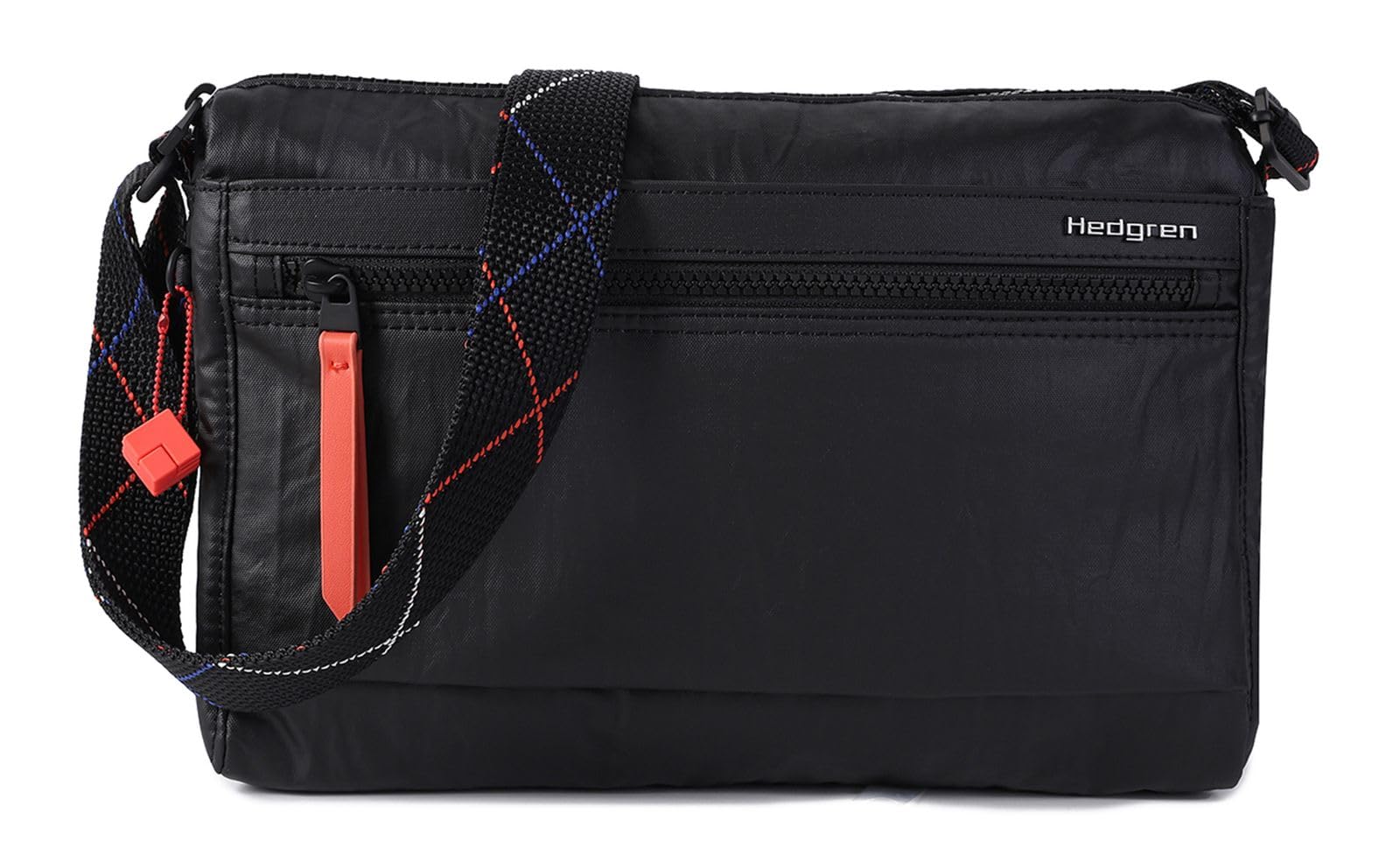 Hedgren Inner City Eye Medium Shoulder Bag for Women - Stylish & Lightweight Crossbody Purse - Perfect for Work, Travel & Everyday Use