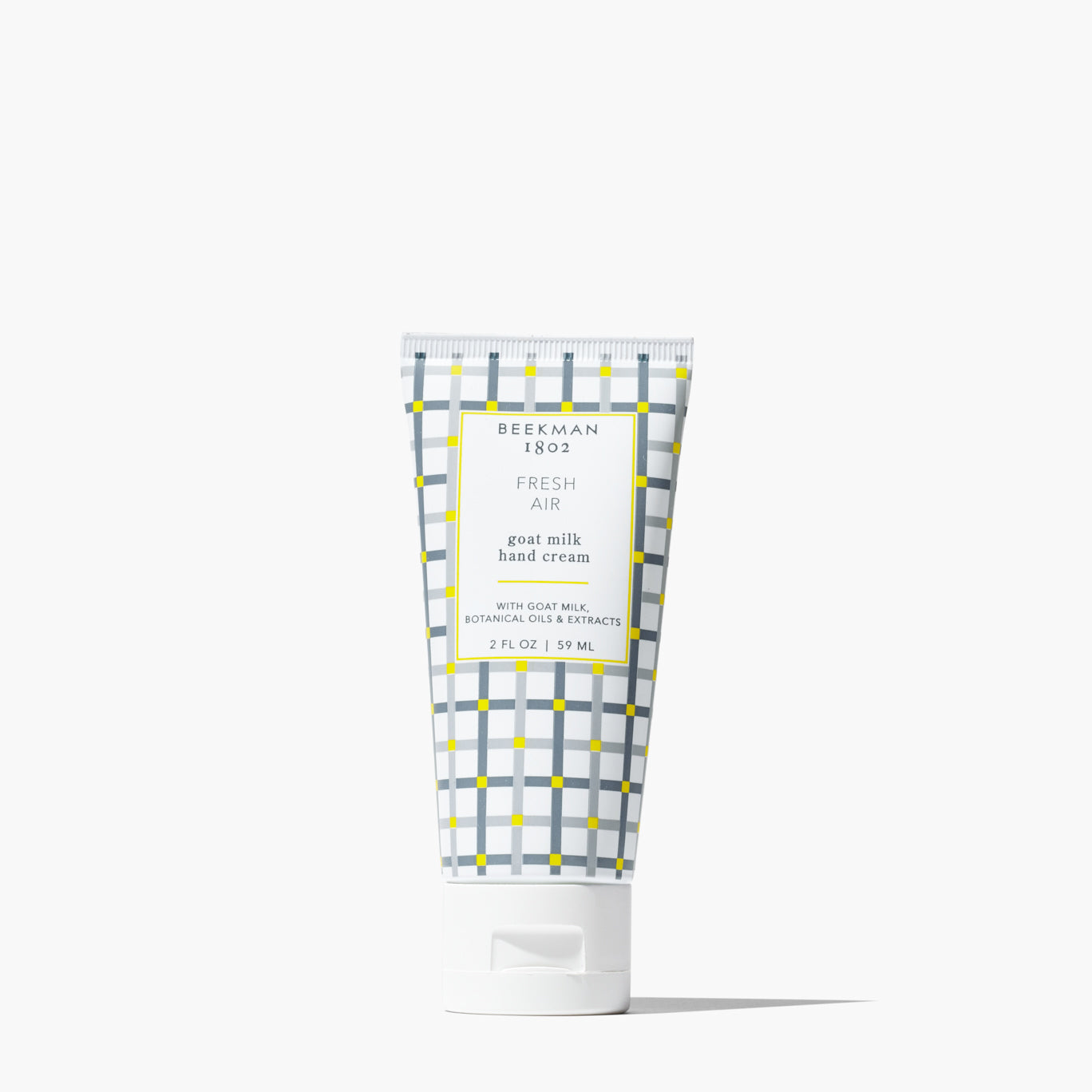 Fresh Air Hand Cream - Moisturizing & Nourishing for Dry Skin - Perfect for Office, Travel & Daily Use