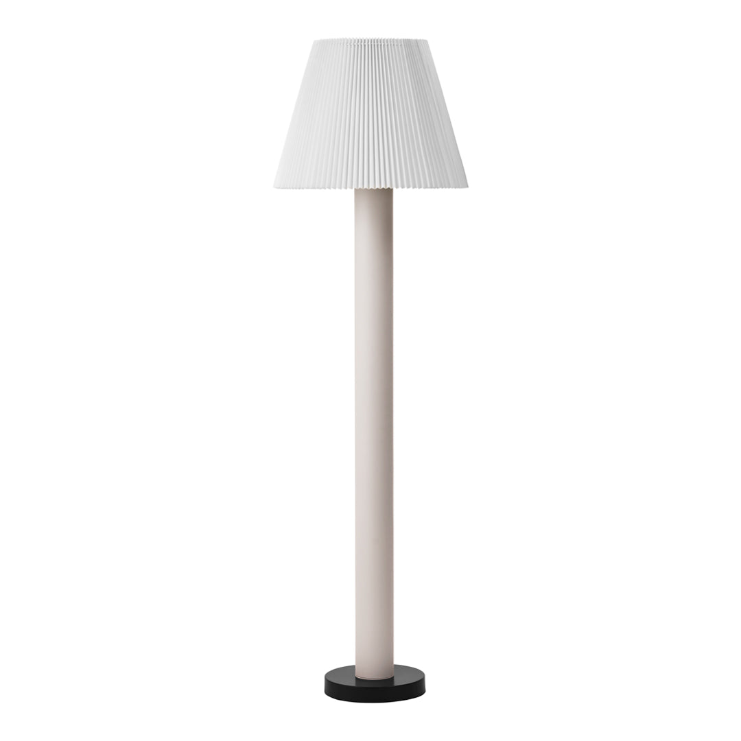 Modern Cellu Floor Lamp - Adjustable LED Standing Light for Living Room, Bedroom & Office - Bright & Energy Efficient Lighting for Home Decor
