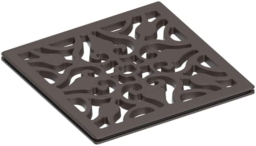 Oil Rubbed Bronze