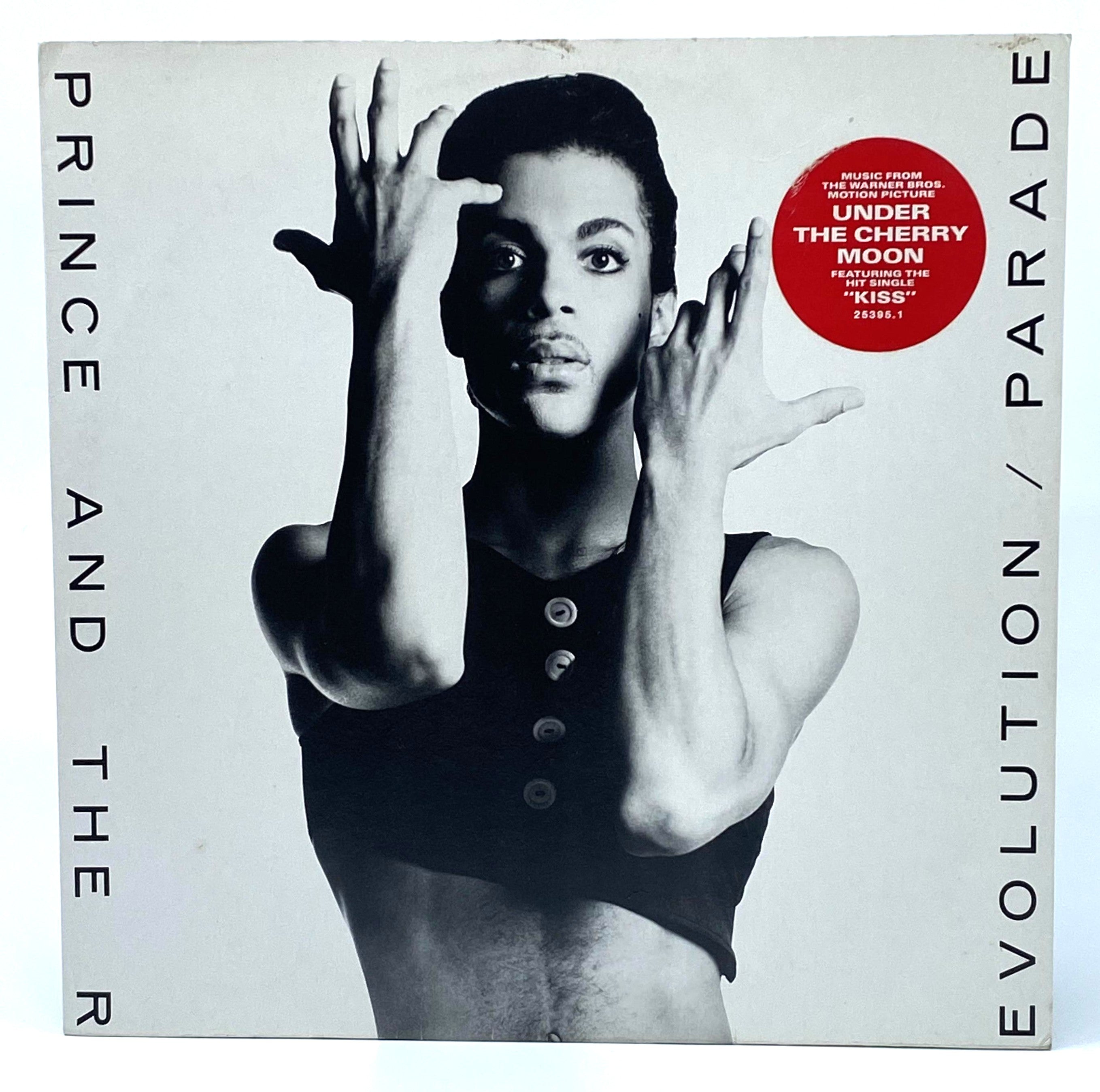 Prince & The Revolution - Official Merchandise & Collectibles for Music Fans | Perfect for Concerts, Gifts & Music Lovers Collection
