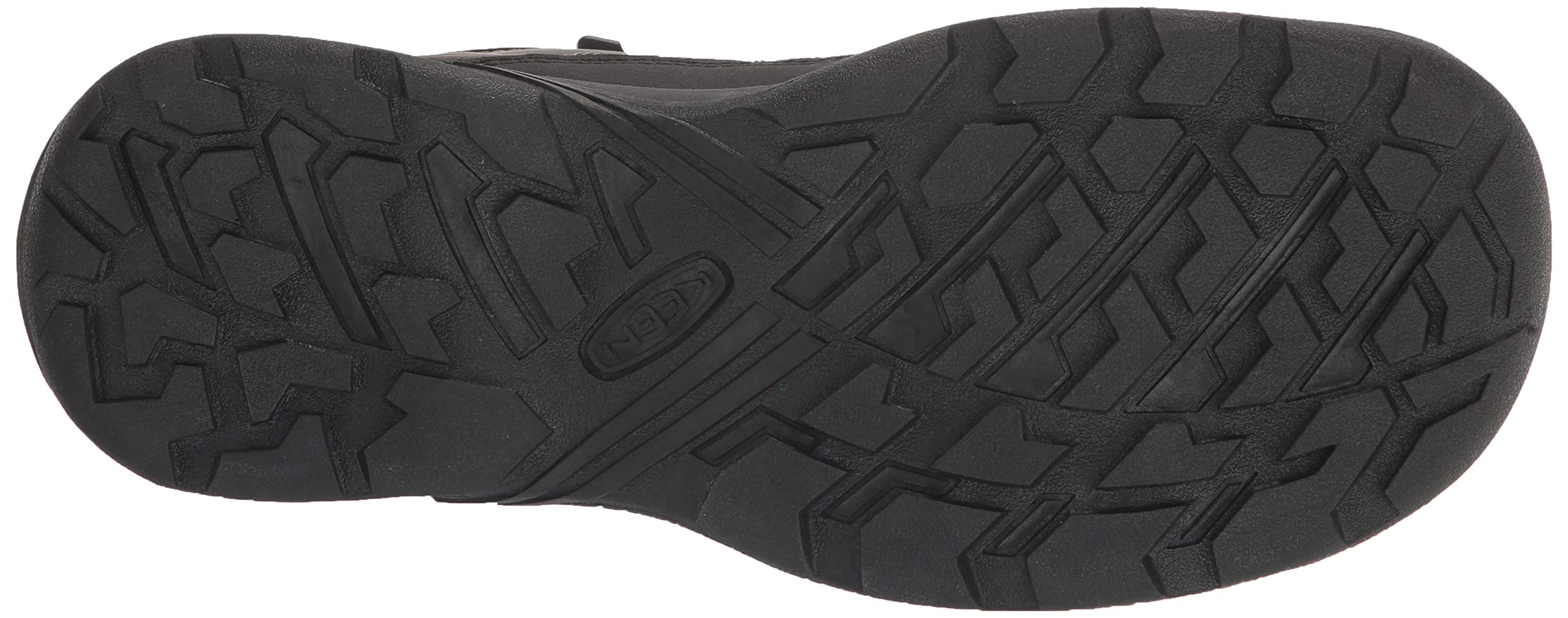 KEEN Men's Circadia Mid Height Polar Insulated Waterproof Hiking Boots - Winter Snow Trekking & Outdoor Adventure Footwear for Cold Weather Hiking and Mountain Exploration