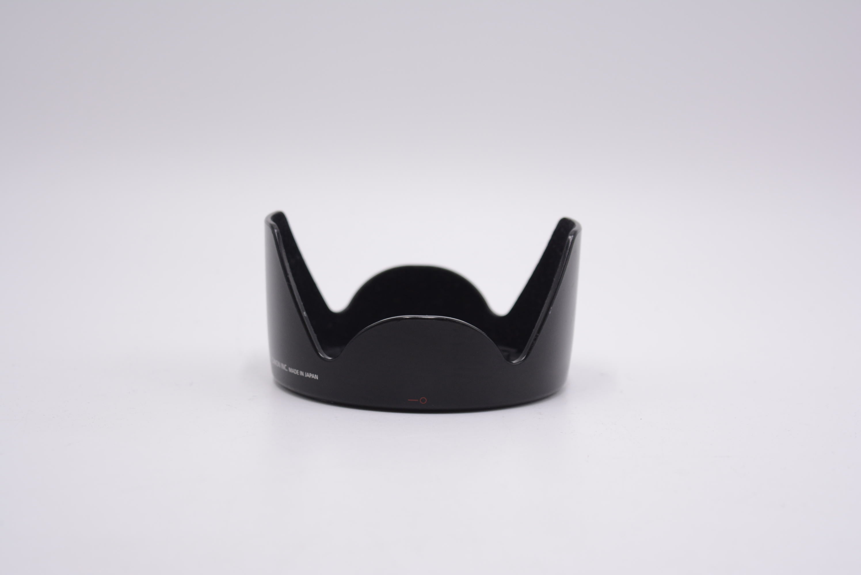 Original Canon EW-78D Lens Hood for Canon EF-S 18-200mm f/3.5-5.6 IS Lens - Compatible with DSLR Cameras - Perfect for Travel, Wildlife & Landscape Photography