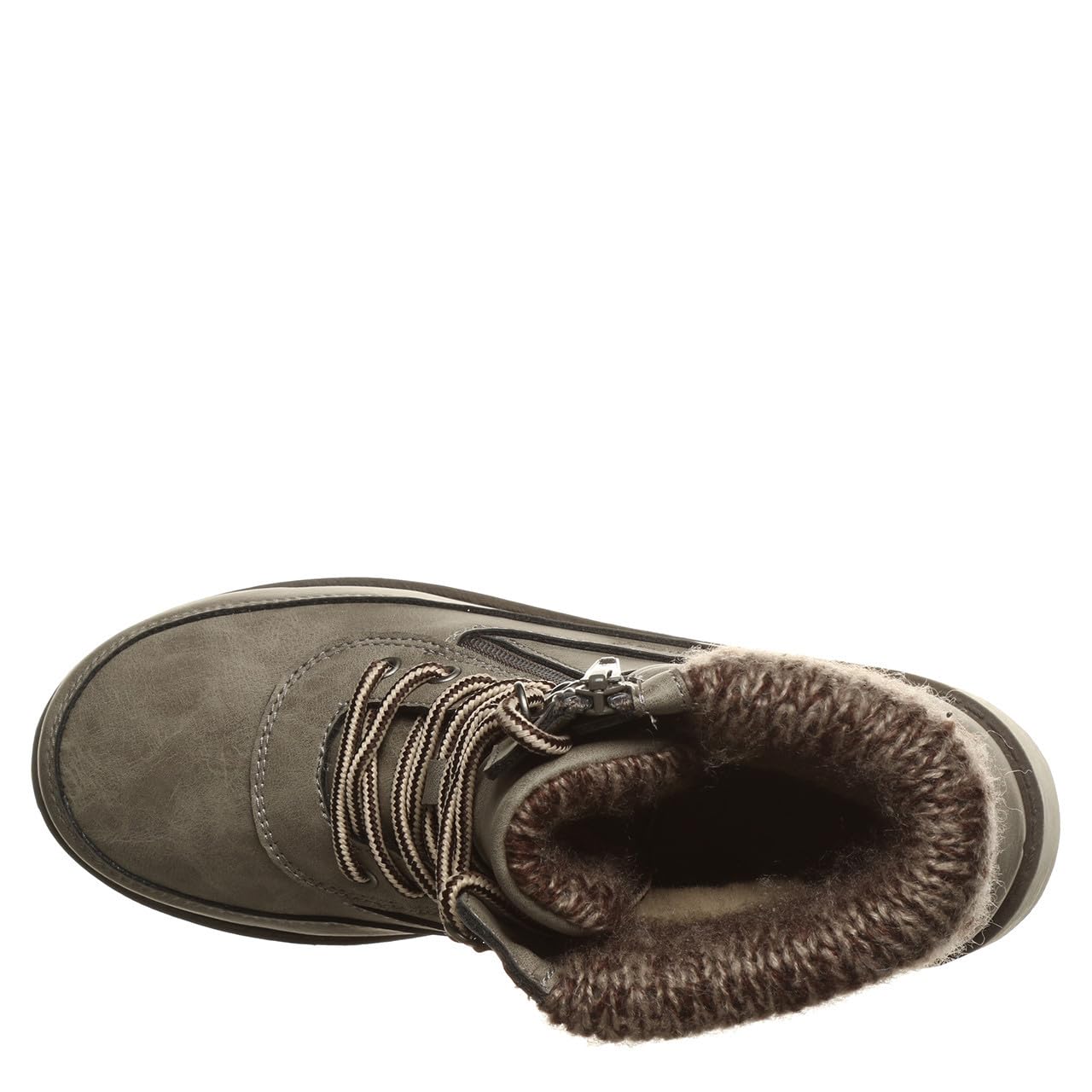 BEARPAW Women's Montana Winter Boots - Slip On, Comfortable & Warm Snow Boots for Women | Multiple Colors | Perfect for Hiking, Casual Wear & Cold Weather Outfits