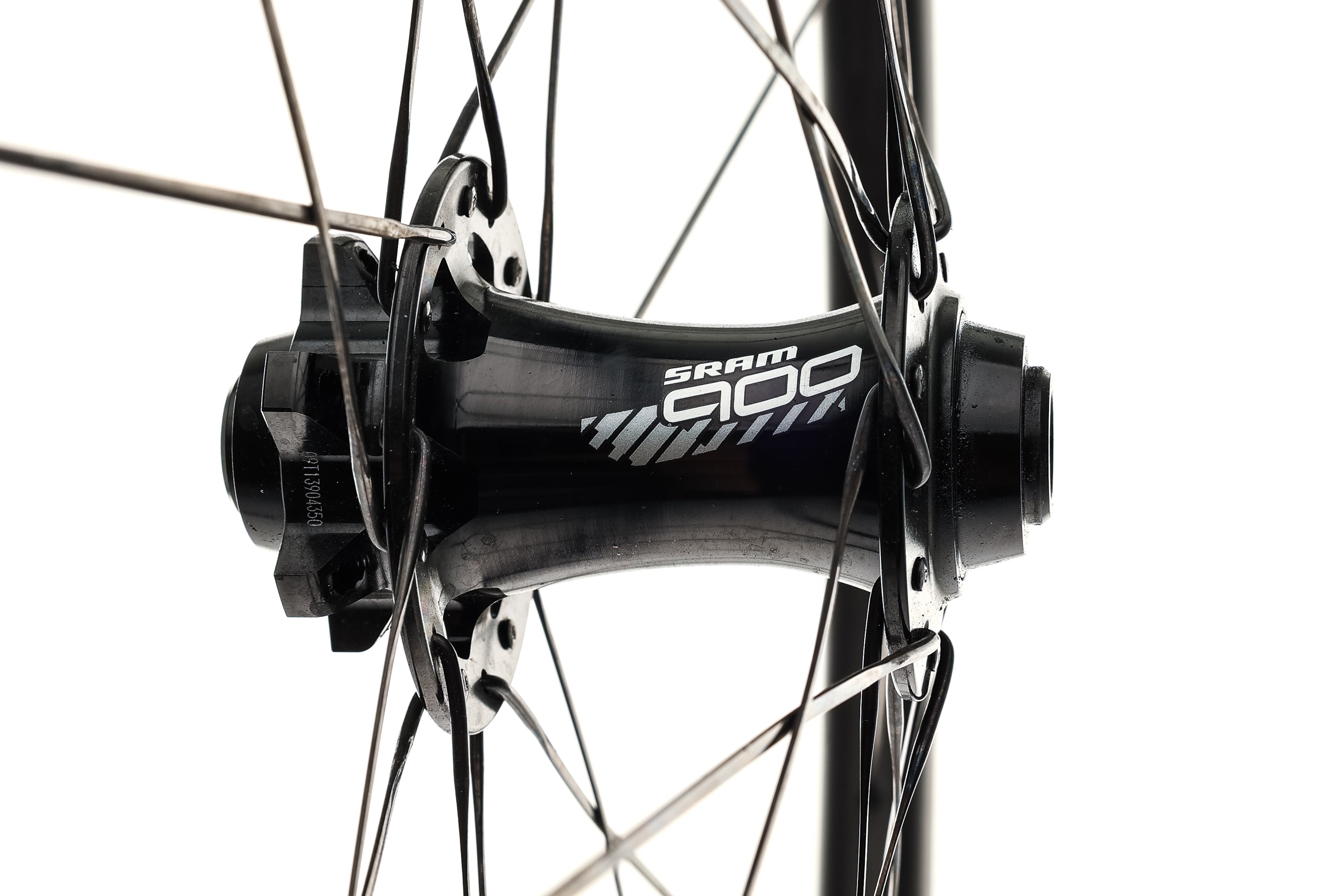 Astral Veil3 Carbon Tubeless 700c Wheelset with SRAM 900 Hubs - Lightweight Road Bike Wheels for Racing & Performance Cycling
