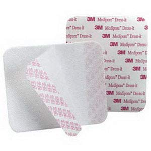 3M Medipore Tape 7.875