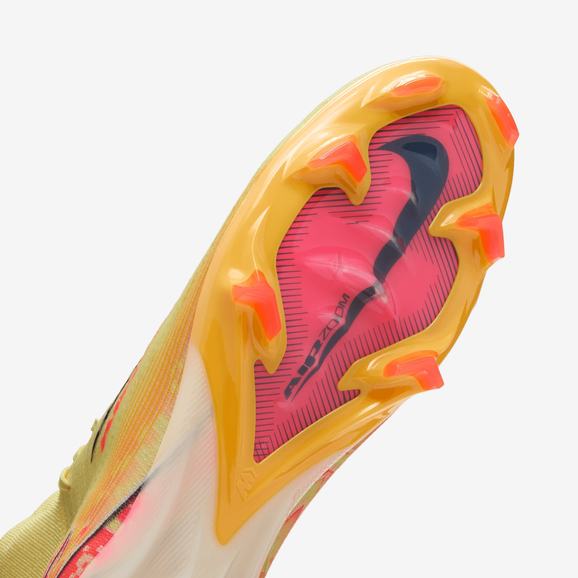 Nike Mercurial Superfly 10 Elite FG Soccer Cleats - Kylian Mbappé Signature Football Shoes for Men | Lightweight Speed Boots for Artificial Grass & Turf Fields | Perfect for Professional Matches & Training