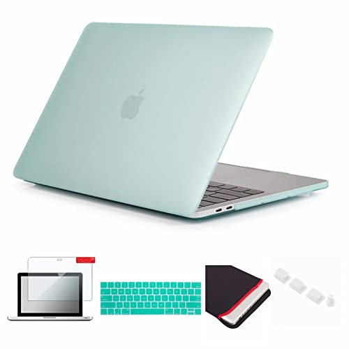 Aqua Green