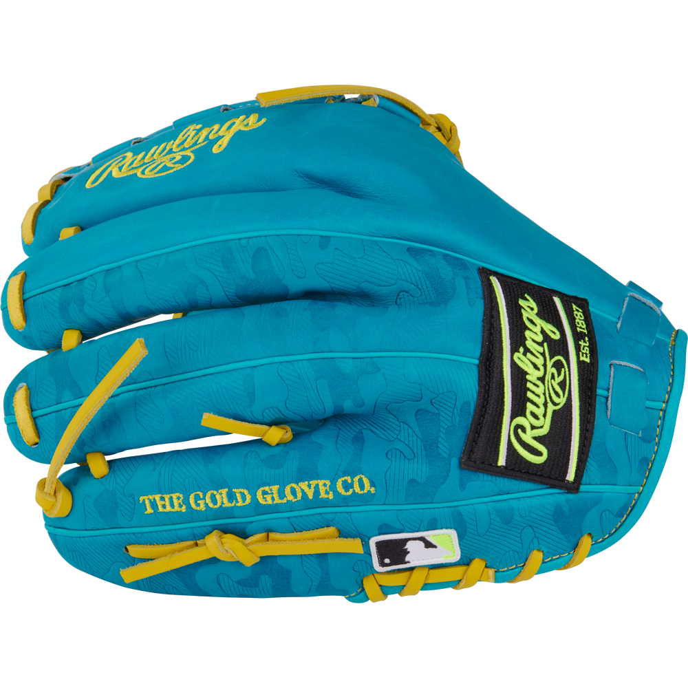 Rawlings Heart of the Hide 12