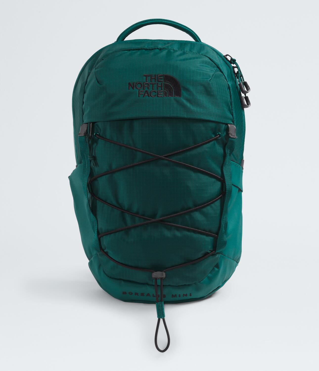 Borealis Mini Backpack NF0A52SW - Lightweight Durable Hiking Daypack for Women & Men - Perfect for Travel, Camping, and Outdoor Adventures