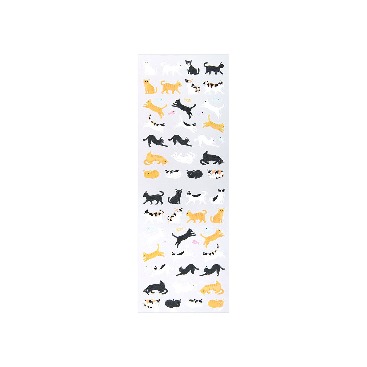 Pet Journal Stickers for Scrapbooking - Cute Animal Stickers for DIY Planners, Bullet Journals, and Memory Books | Perfect for Pet Lovers and Craft Enthusiasts