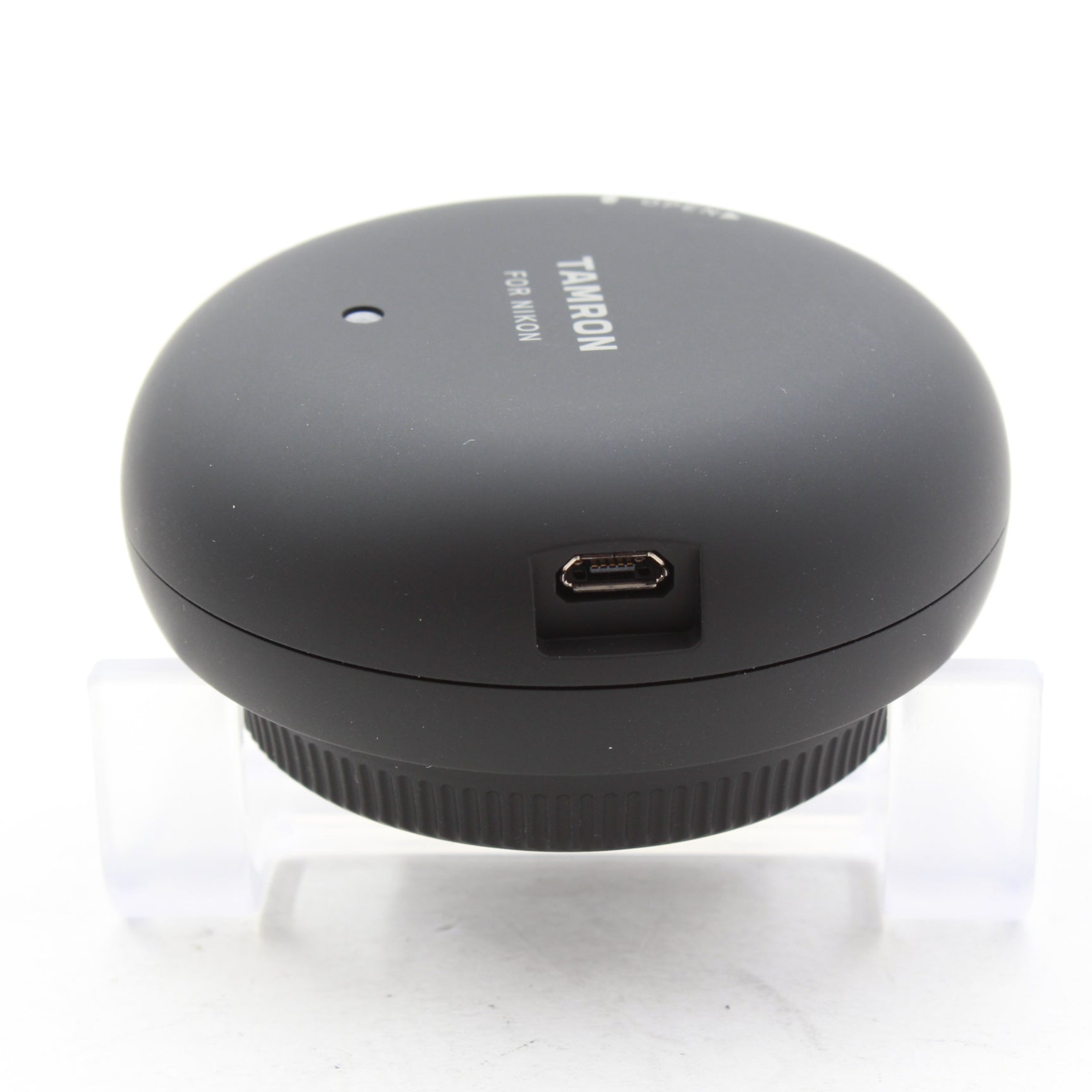 Tamron TAP-in Console for Nikon F Mount Lenses - Firmware Update & Customization Tool for DSLR Photography | Perfect for Lens Calibration & Performance Tuning