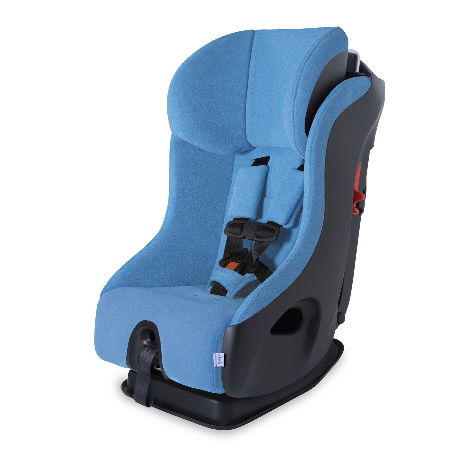 Fllo Convertible Car Seat for Toddlers & Kids - 3-in-1 Rear/Front Facing & Booster - Safe & Comfortable for Travel - Perfect for Family Road Trips & Daily Commutes