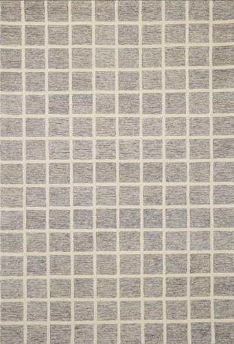 Slate / Ivory