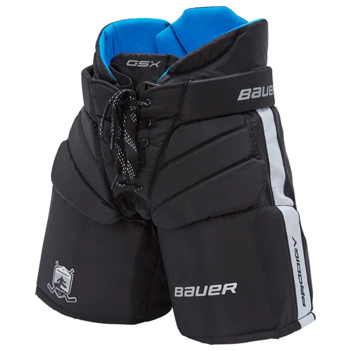 GSX Prodigy Youth Goal Pant - Breathable Soccer Pants for Boys & Girls - Perfect for Training, Matches & Outdoor Sports Activities