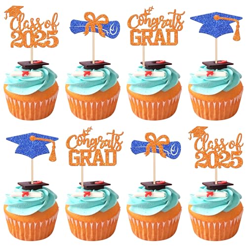 Design 1 Blue Orange