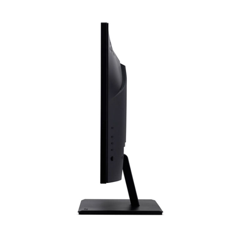 Acer V247Y 24 Inch FHD IPS Gaming Monitor - 4ms Response Time, 75Hz Refresh Rate - Perfect for Home Office, Gaming & Entertainment