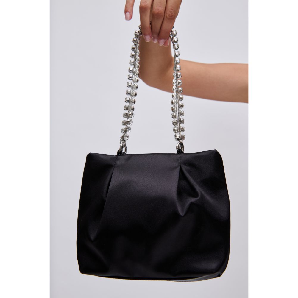 Marceline Elegant Evening Bag for Women - Clutch Purse for Parties, Weddings & Special Occasions | Stylish & Compact Handbag for Night Out, Dinner Dates & Formal Events