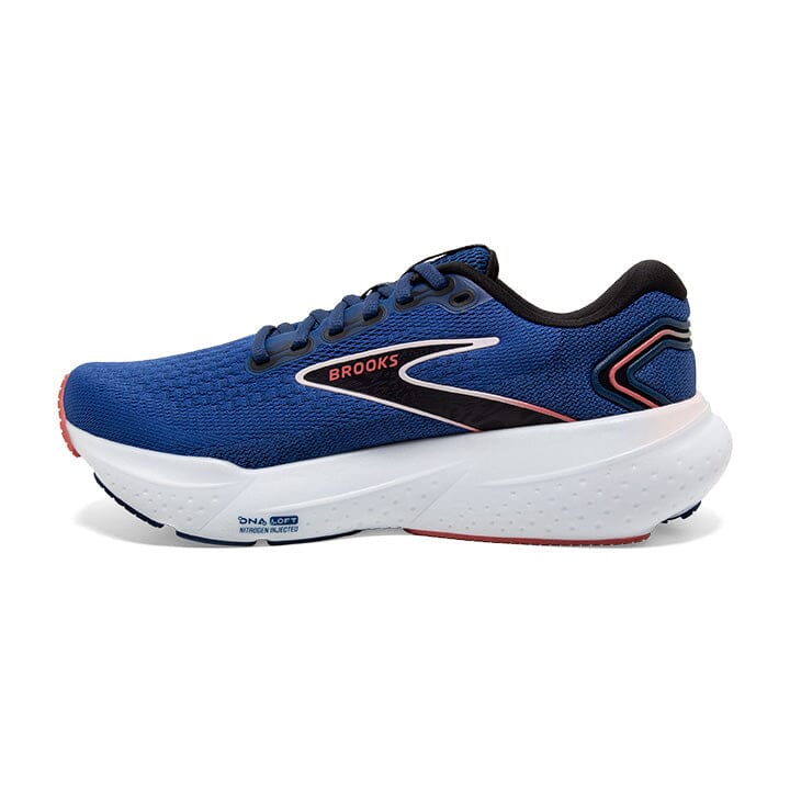 Brooks Glycerin 21 Women's Running Shoes - Medium & Wide Width - Final Sale - Perfect for Long-Distance Running & Marathon Training