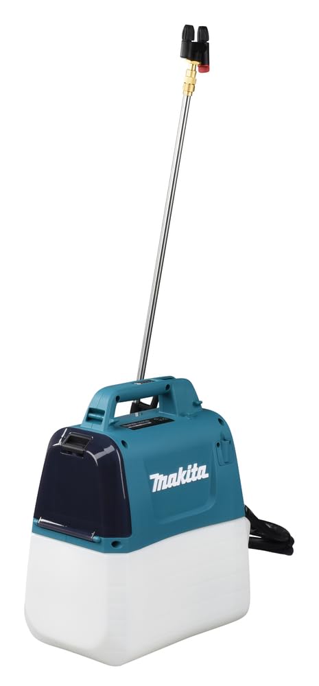 Makita US053DZ 12V Max CXT Cordless Lithium-Ion 5 Liter Garden Sprayer (Battery & Charger Sold Separately) - Ideal for Lawn Care, Pest Control & Outdoor Cleaning