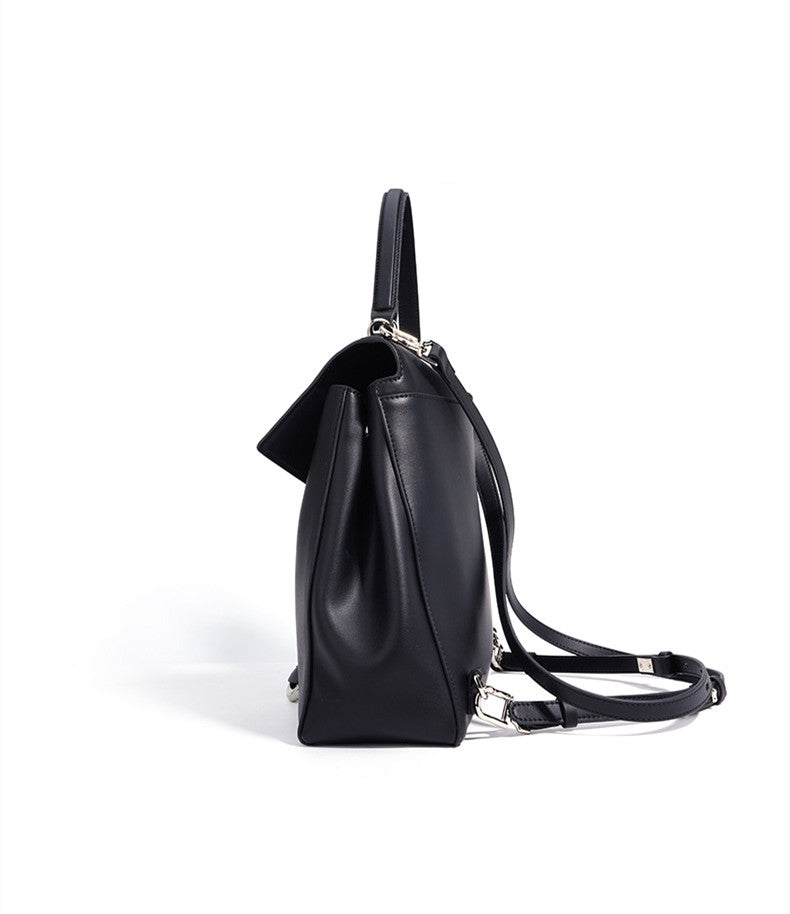 Foldable Mini Backpack Purse for Women - Lightweight Crossbody Bag with Adjustable Straps - Perfect for Travel, Hiking, and Daily Use