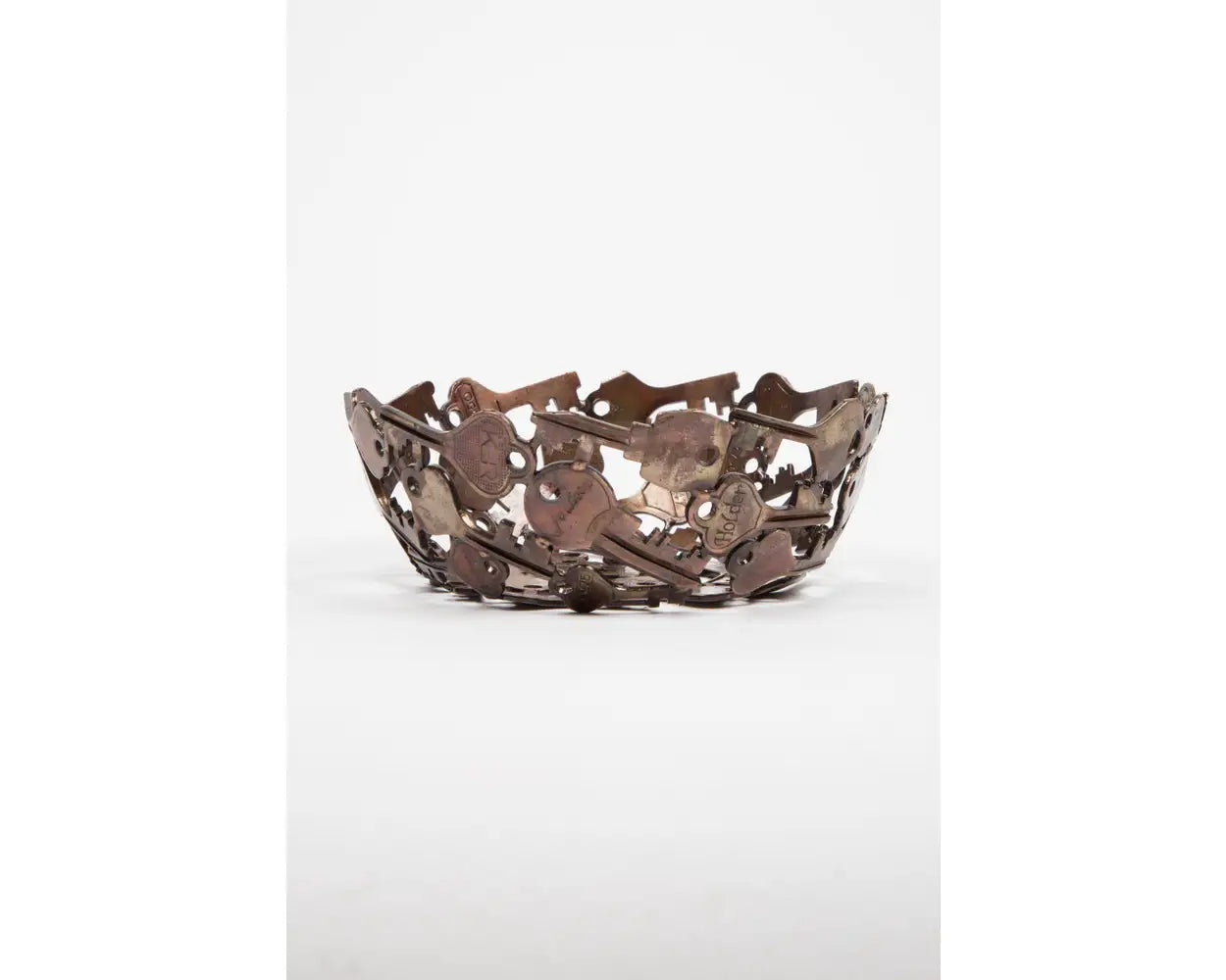 Key Bowl - Durable Key Holder with Non-Slip Base for Home, Office & Entryway Organization | Perfect for Keys, Jewelry & Small Essentials