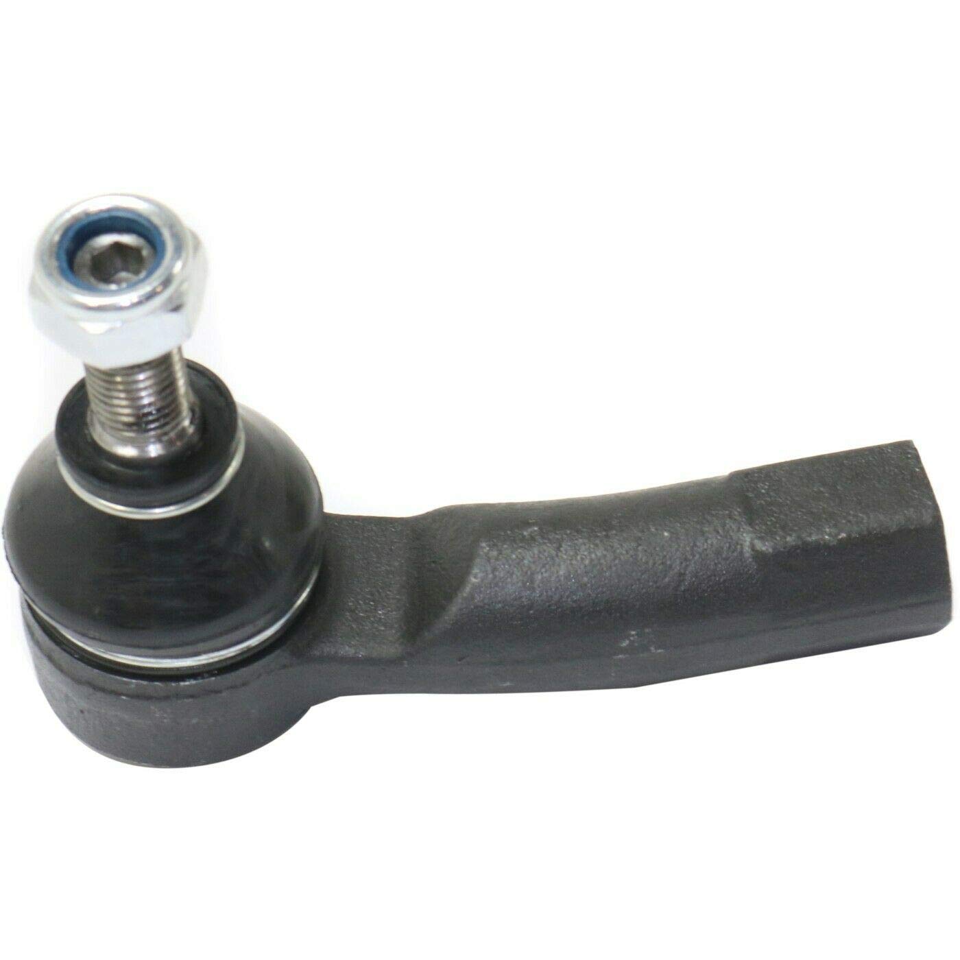 High-Quality Inner & Outer Tie Rods LH & Kit Set of 4 - Compatible with CC 14144680 - Perfect for Smooth Steering & Suspension Repair - Ideal for DIY Mechanics & Professional Auto Shops