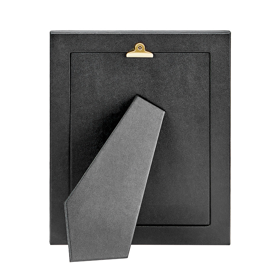 8x10 Studio Frame - Premium Picture Frame for Photos, Artwork & Certificates - Perfect for Home, Office & Gallery Displays