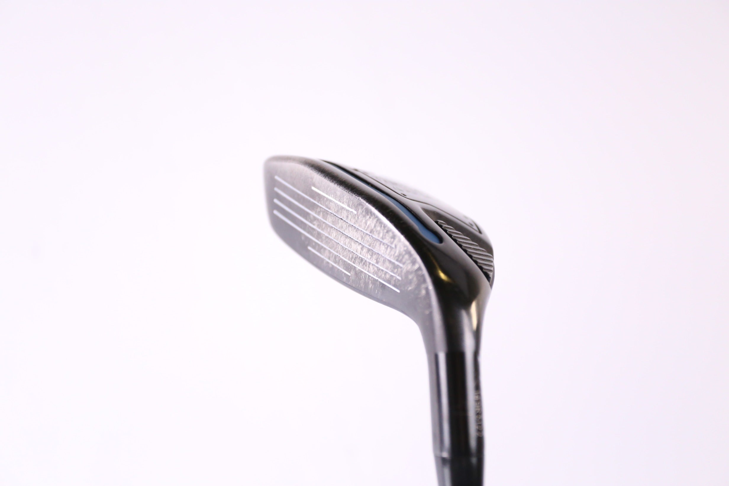 Adams 2020 Tight Lies 4H Hybrid Golf Club - Left Handed 22° Stiff Flex - Used Fairway Wood for Improved Accuracy & Distance | Perfect for Left-Handed Golfers on Fairway Shots