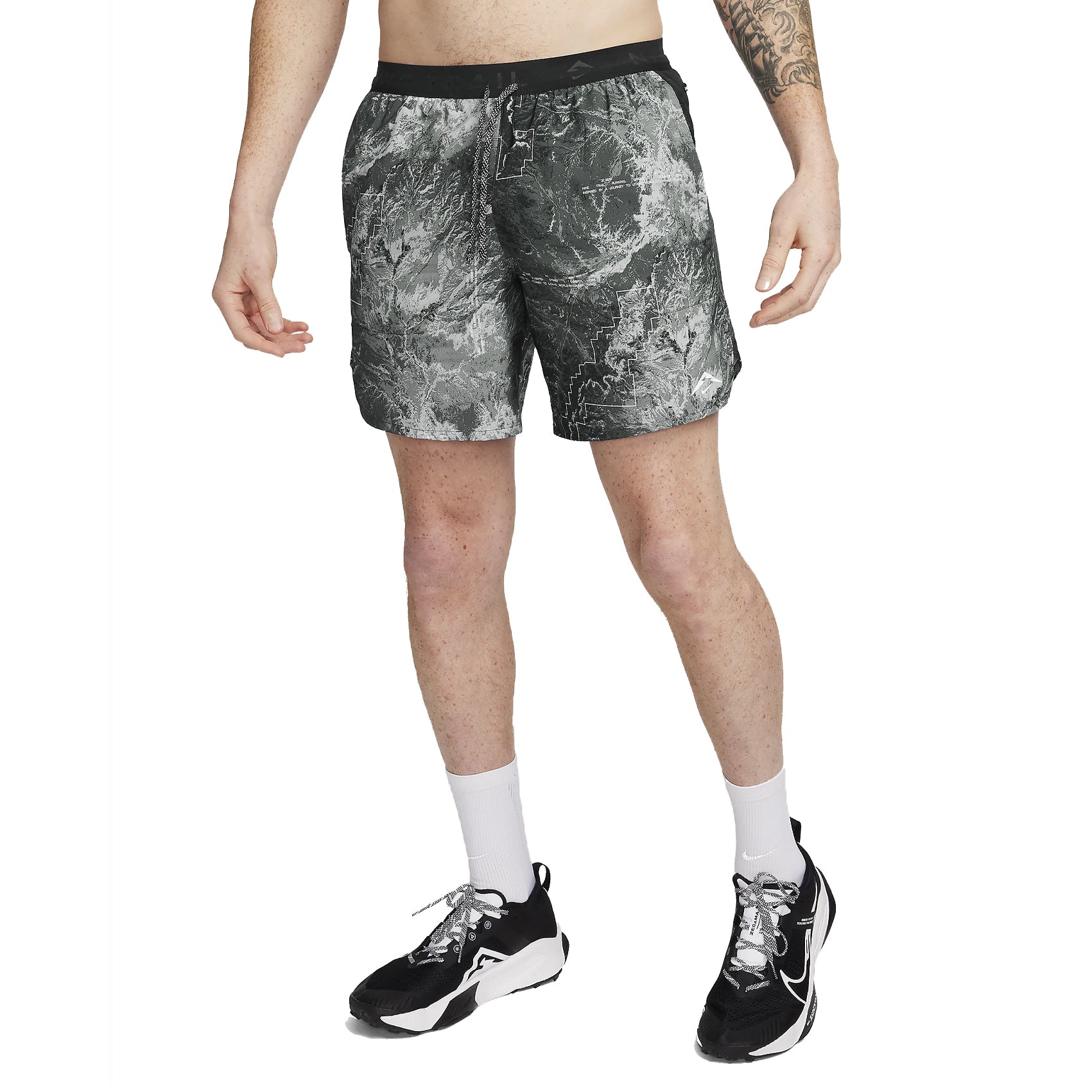 Men's Nike Dri-FIT Stride 7