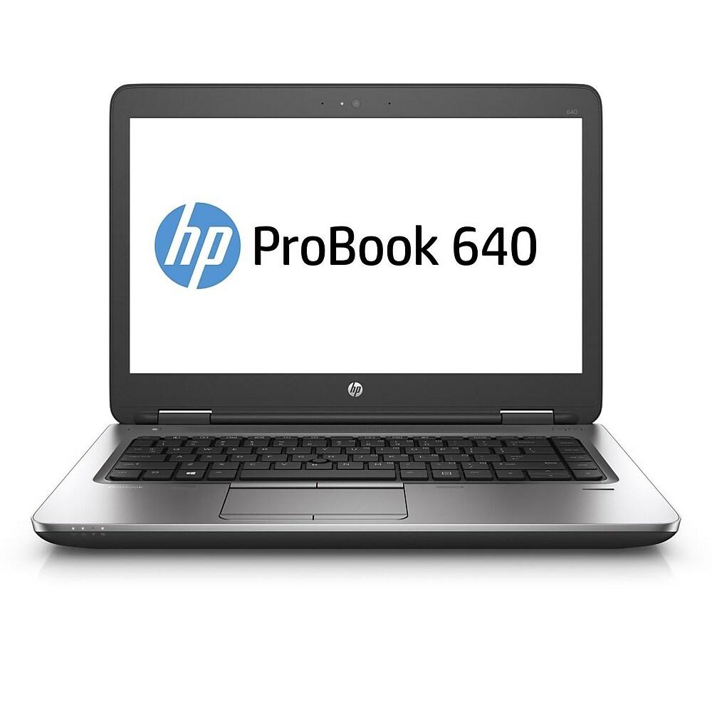 Refurbished HP ProBook 640 G2 14