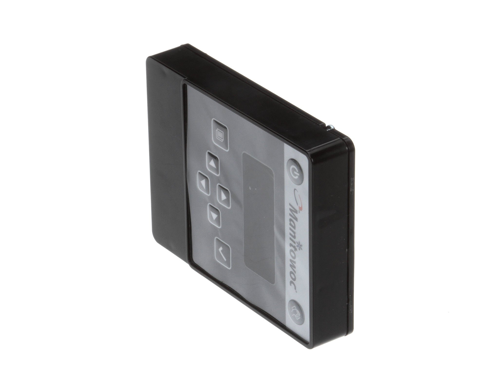 Manitowoc Ice Machine 000008031 LCD Housing Replacement Part - No Display Issue Fix for Commercial Ice Makers | Perfect for Restaurant, Bar & Hotel Ice Dispensers