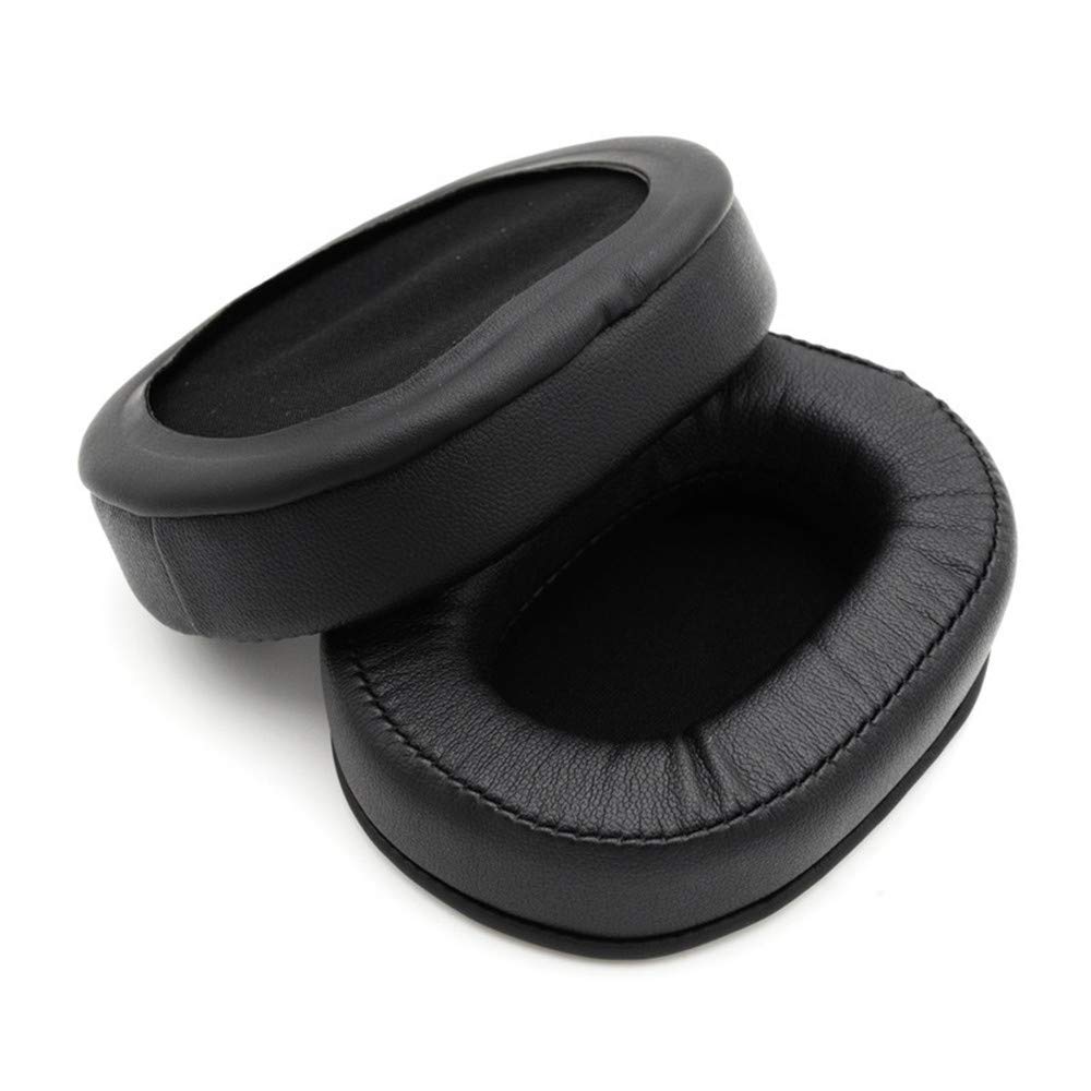 Turtle Beach EarForce PX22 Replacement Ear Pads - Soft Memory Foam Cushion Covers for Headphones (Gaming, Music, Office Use)