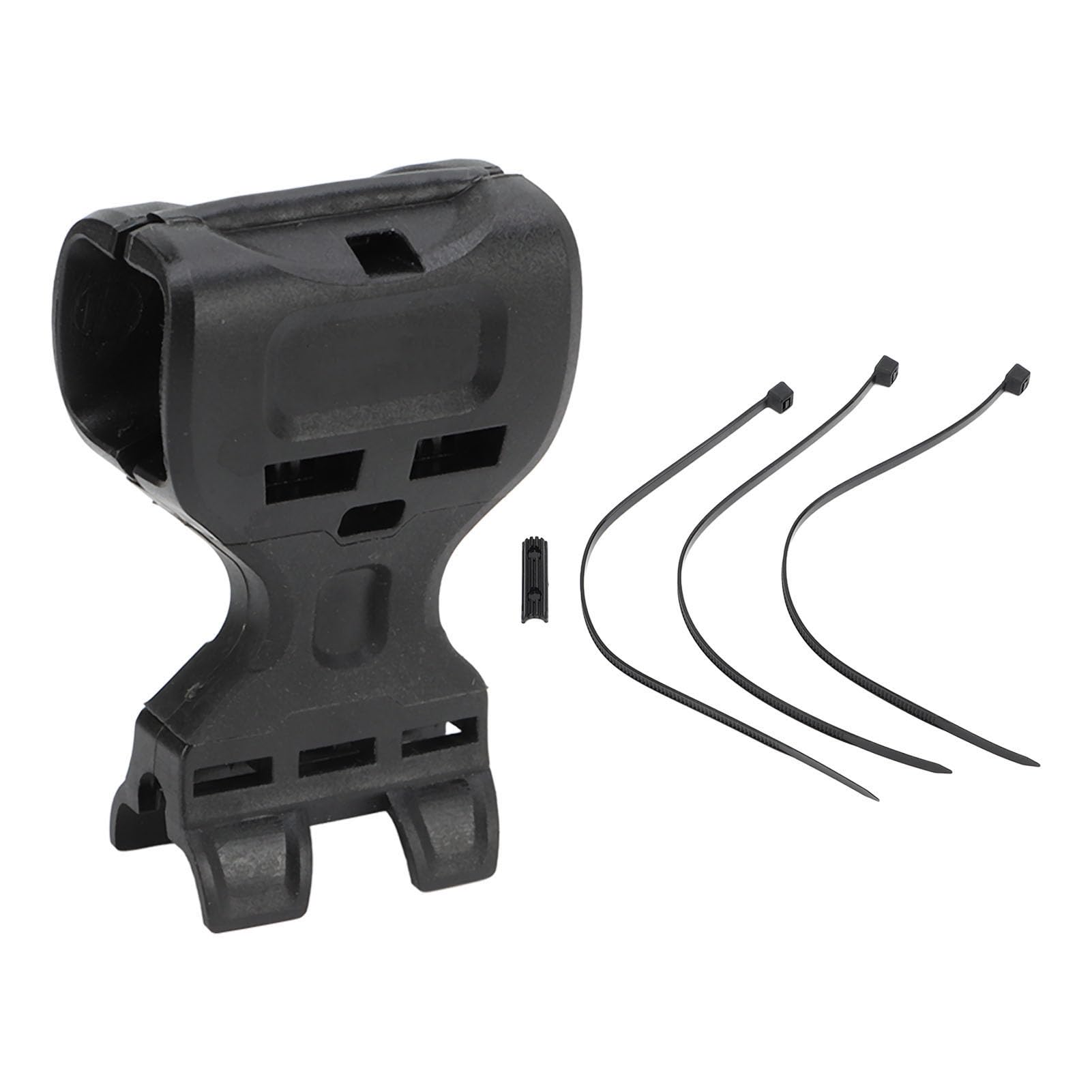 Mountain Bike Chain Tensioner - Anti-Drop Chain Retention Device for Bicycle Repair & Maintenance | Perfect for Trail Riding, Downhill & MTB Upgrades