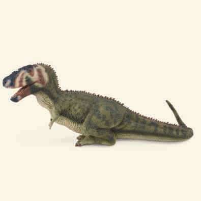 CollectA Daspletosaurus Dinosaur Figurine - Realistic Prehistoric Toy for Kids, Dino Lovers & Collectors - Perfect for Play, Education & Display Scenes
