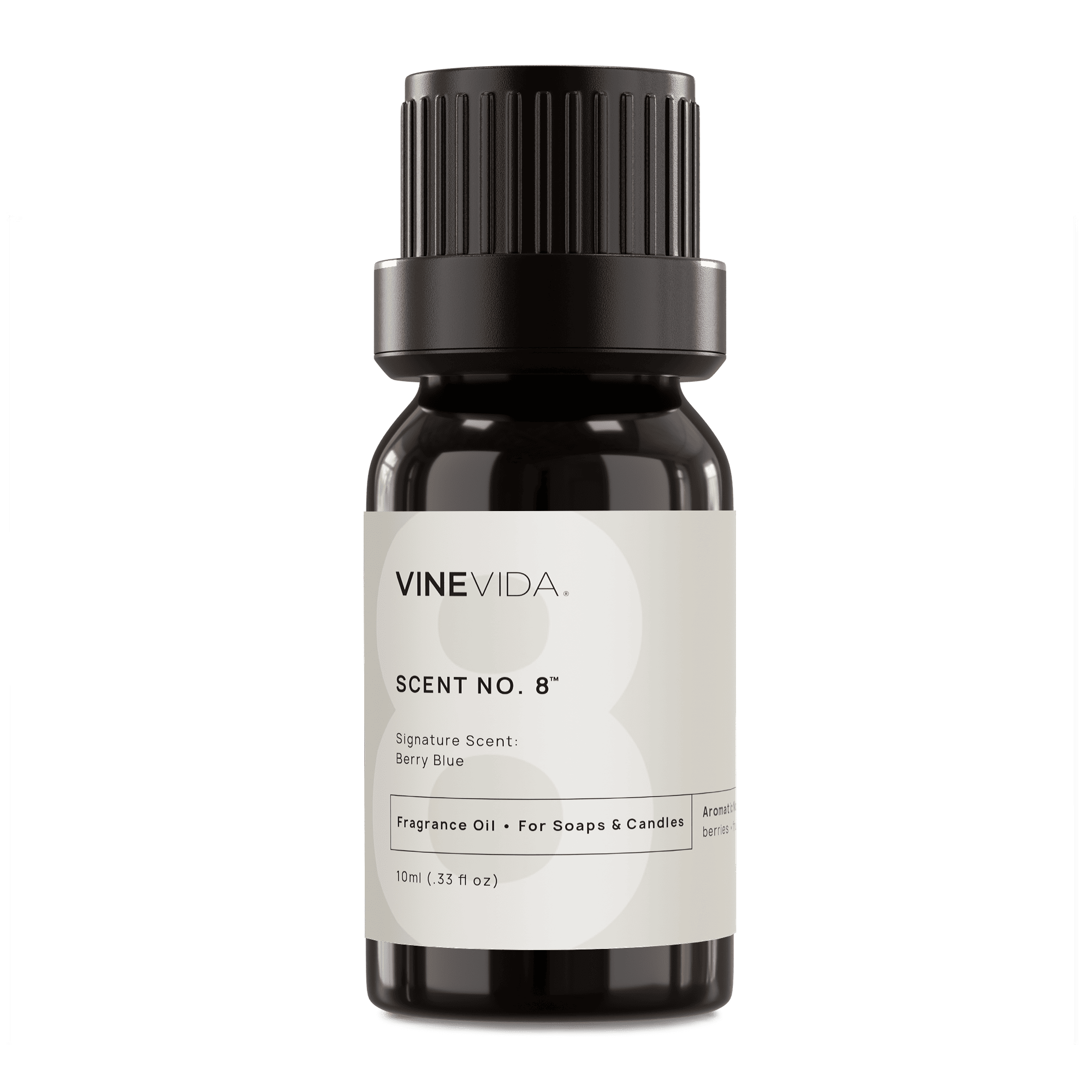 Berry Blue Fragrance Oil - Premium Scent for Handmade Soaps, Candles & DIY Crafts - Perfect for Aromatherapy, Home Decor & Gift Making