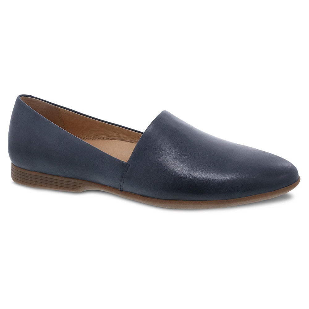 Larisa Pointed Toe Flat Shoes for Women - Elegant Comfortable Ballet Flats - Perfect for Office, Casual Wear & Date Night