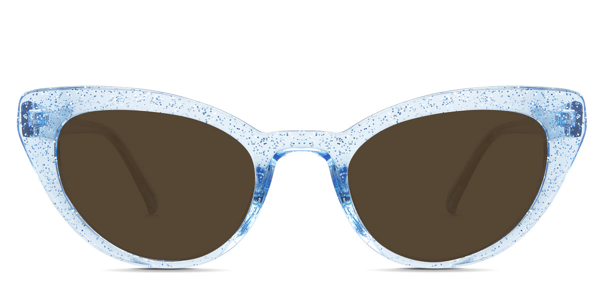 Katos Women's Prescription Sunglasses – UV Protection, Stylish & Comfortable for Driving, Outdoor Activities & Fashion