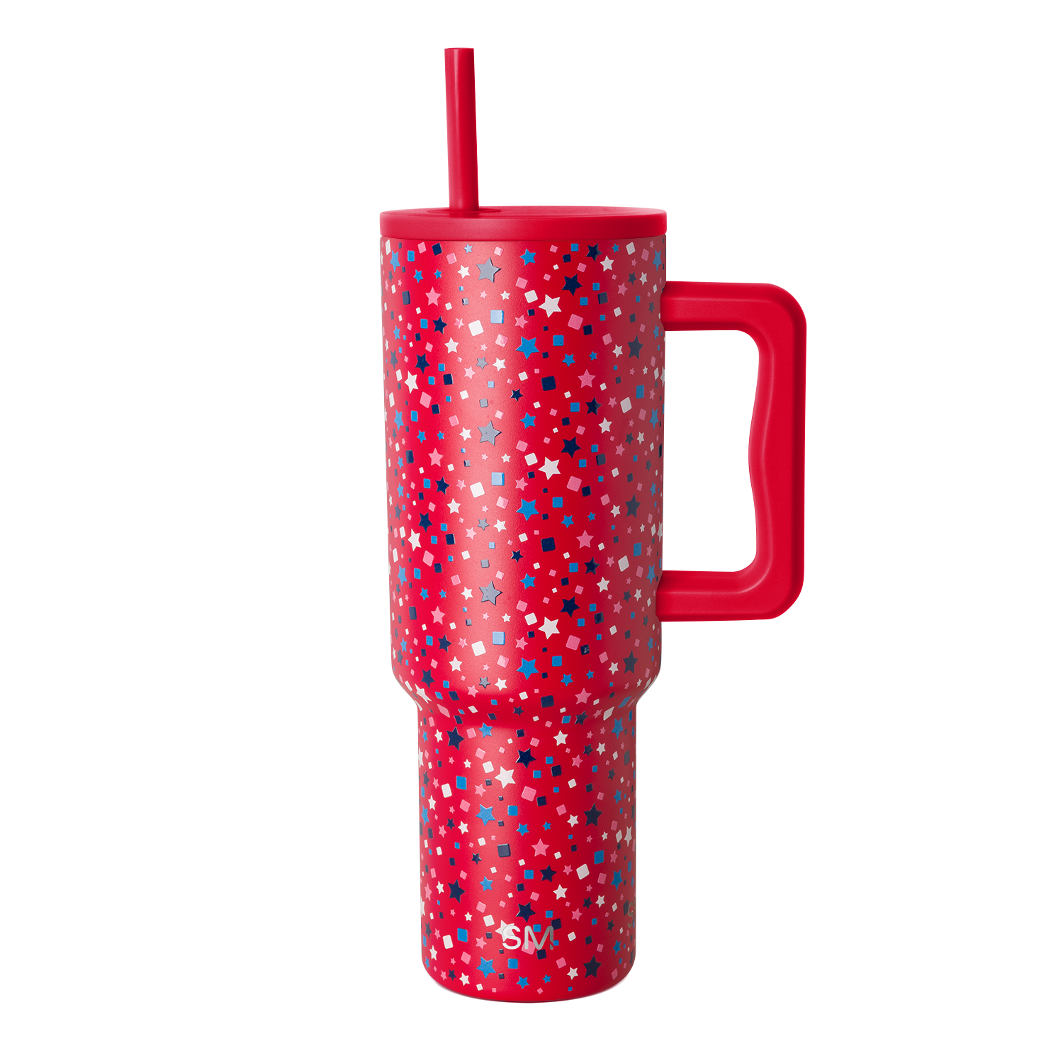 Premium Trek Tumbler 225 - 20oz Insulated Stainless Steel Water Bottle with Leakproof Lid - Perfect for Hiking, Camping, Gym & Outdoor Adventures