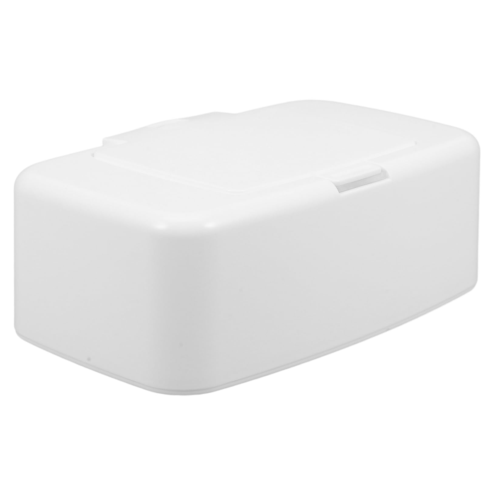 CIMAXIC 2-Pack Refillable Baby Wipe Dispenser - Portable Travel Wipes Case for Diaper Bag, Nursery, Living Room & Kitchen - Ideal for On-the-Go Parents & Home Use