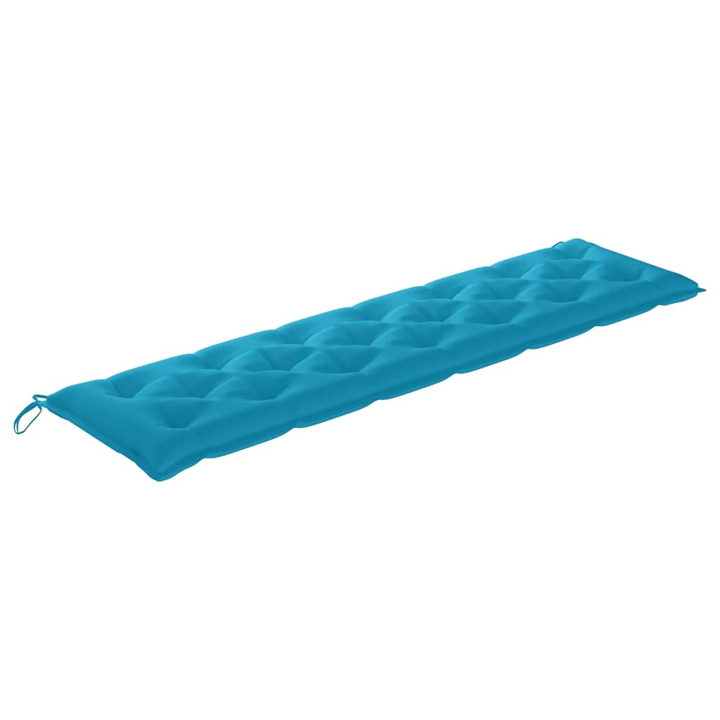 Fast Shipping Garden Bench Cushion - 78.7