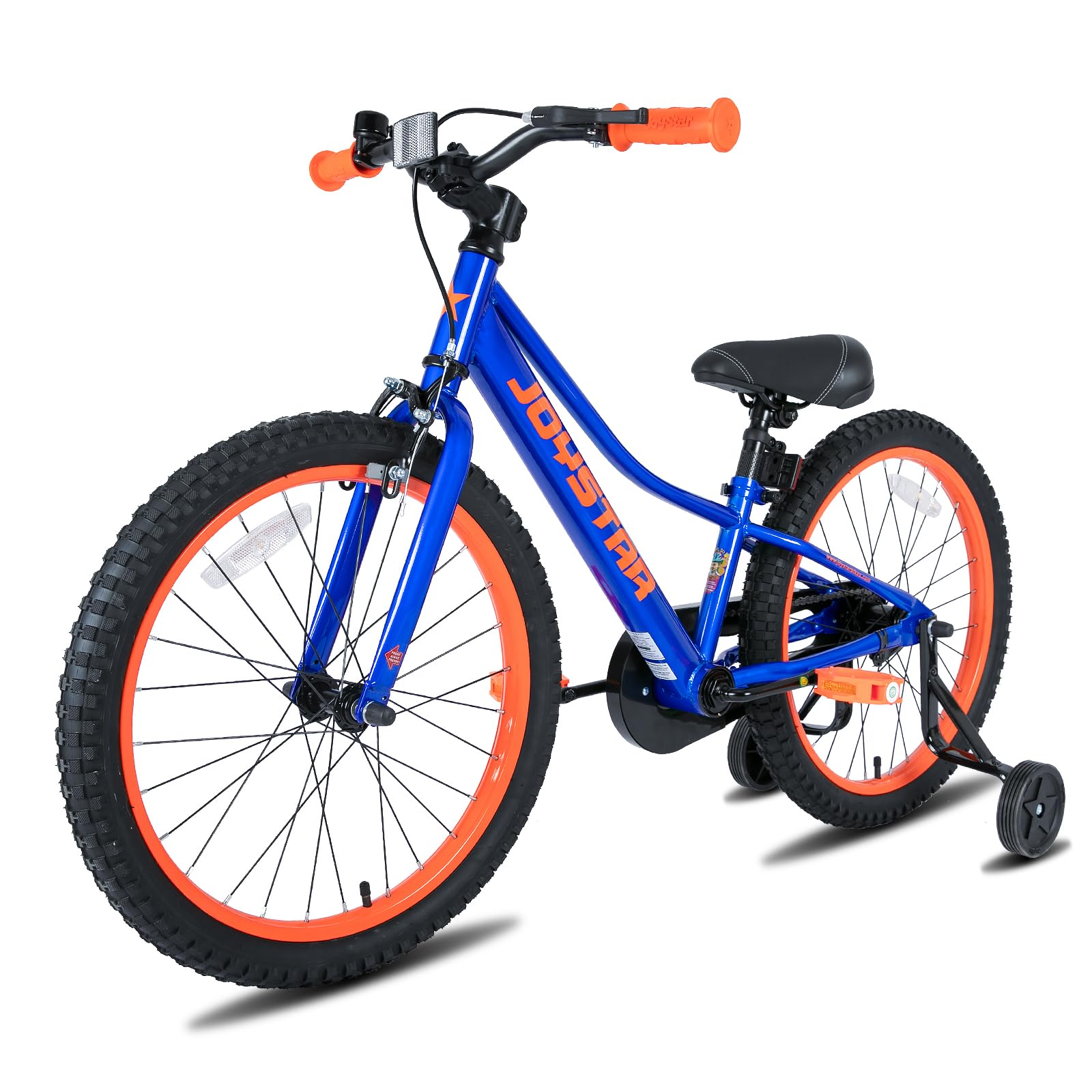 JOYSTAR NEO 20 Inch Kids Mountain Bike for Boys & Girls Ages 6-10 - 20