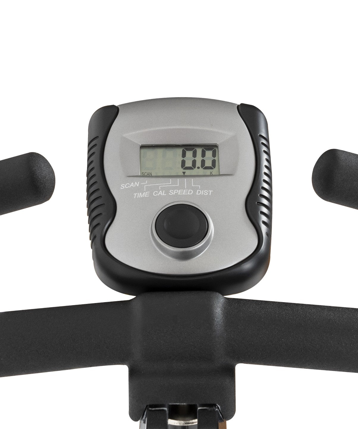 Sierra Spin Bike - Premium Indoor Cycling Exercise Bike for Home Gym, Cardio & Fitness Training - Perfect for Home Workouts, Cycling Enthusiasts & Spin Classes
