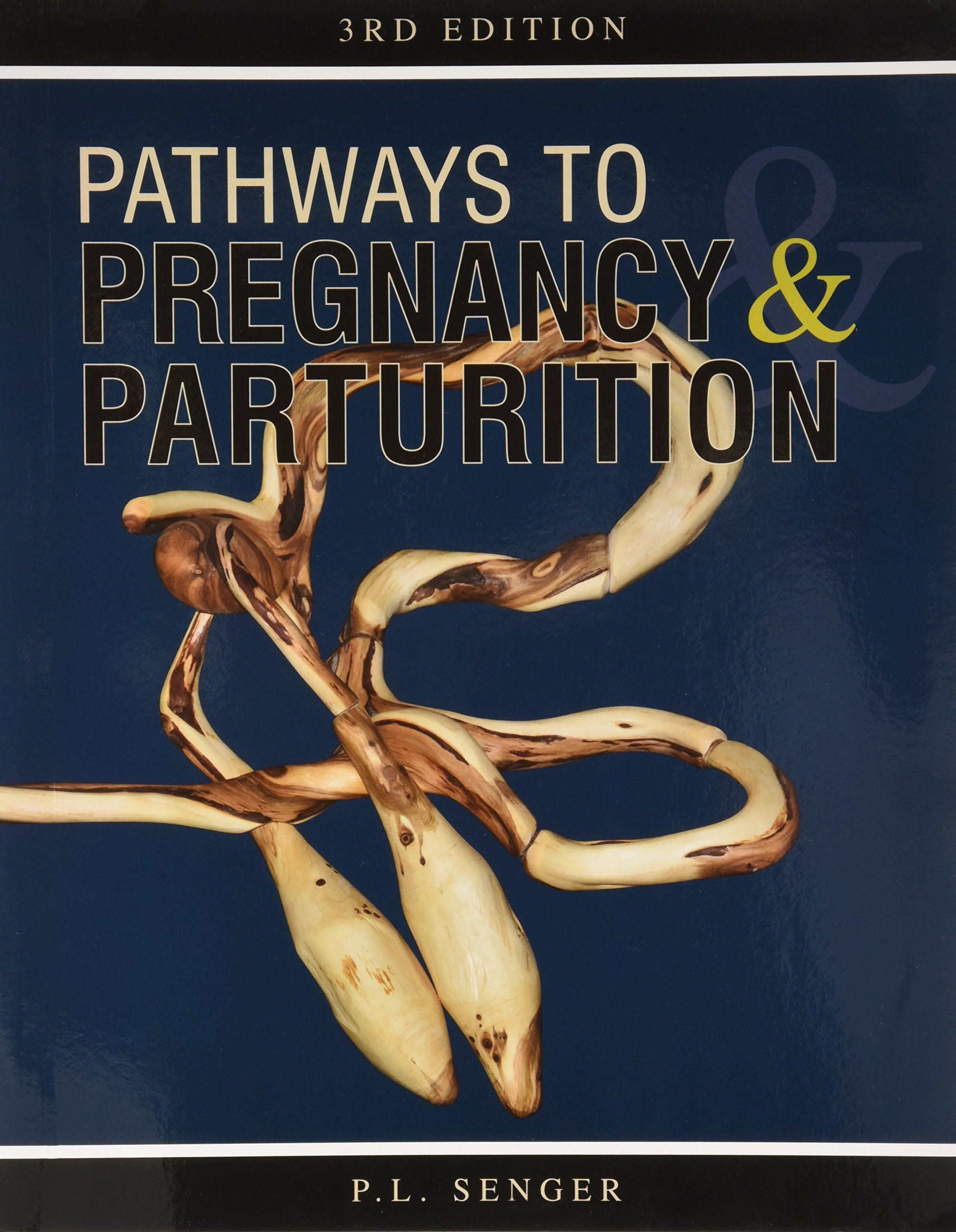 Pathways to Pregnancy and Parturition - Fertility & Childbirth Guide for Expecting Mothers | Pregnancy Education & Birth Preparation Resources