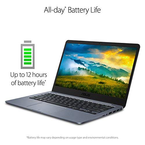 ASUS L406 Thin & Light 14