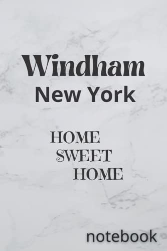 Windham New York: HOME SWEET HOME - Cozy Home Decor & Rustic Wall Art for Living Room, Bedroom, or Cabin Decor