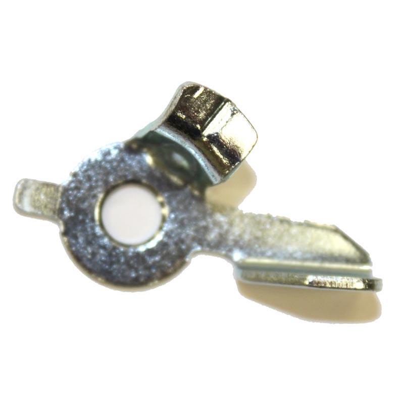 Sanitaire 24965A1 Left Cam Replacement Part for Commercial Vacuum Cleaners - Perfect for Maintenance & Repair in Offices, Hotels, and Cleaning Services